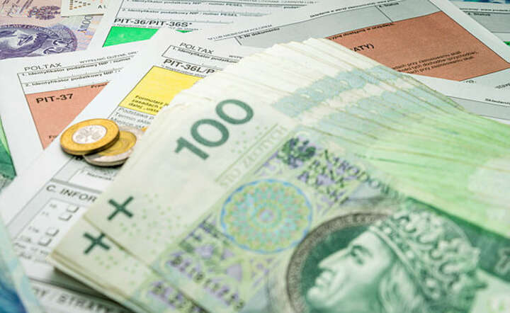 Odliczcie w 2026 roku ponad 106  tys. zł od PIT-u / autor: Fratria