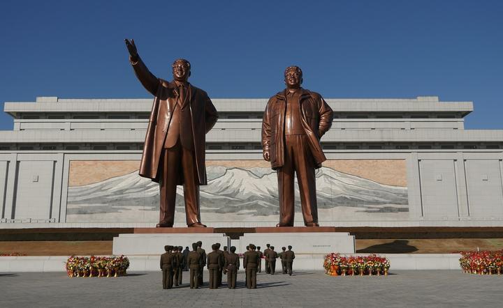 Xi do Kima: Spory pomiędzy Koreami trzeba rozwiązać dyplomatycznie