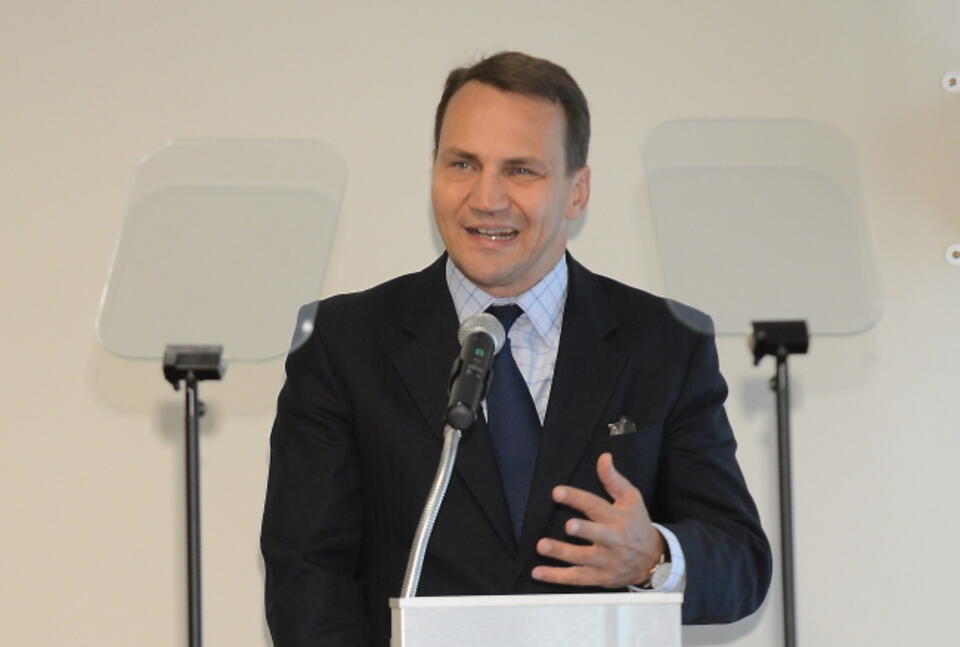 Fot. PAP / Bartłomiej Zborowski