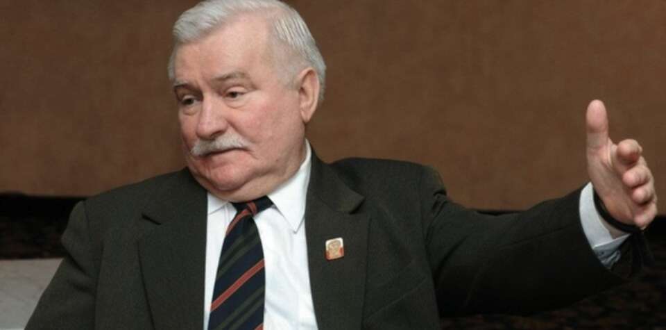 fot. Blog Lecha Wałęsy