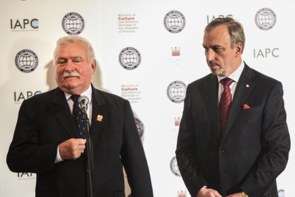 Fot. PAP/Jakub Kamiński