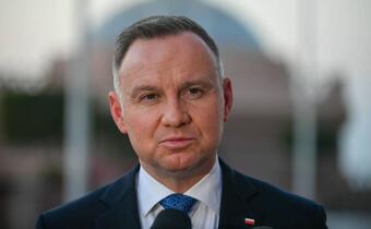 Prezydent: Polska jest gotowa przekazać Ukrainie swoje MIG-i