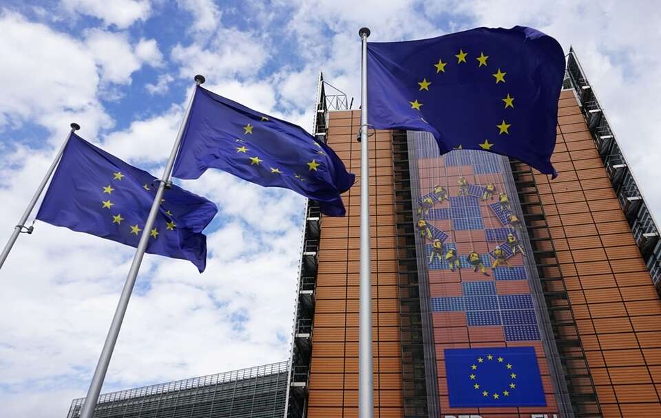 Braki energii to samobójstwo gospodarcze Unii Europejskiej