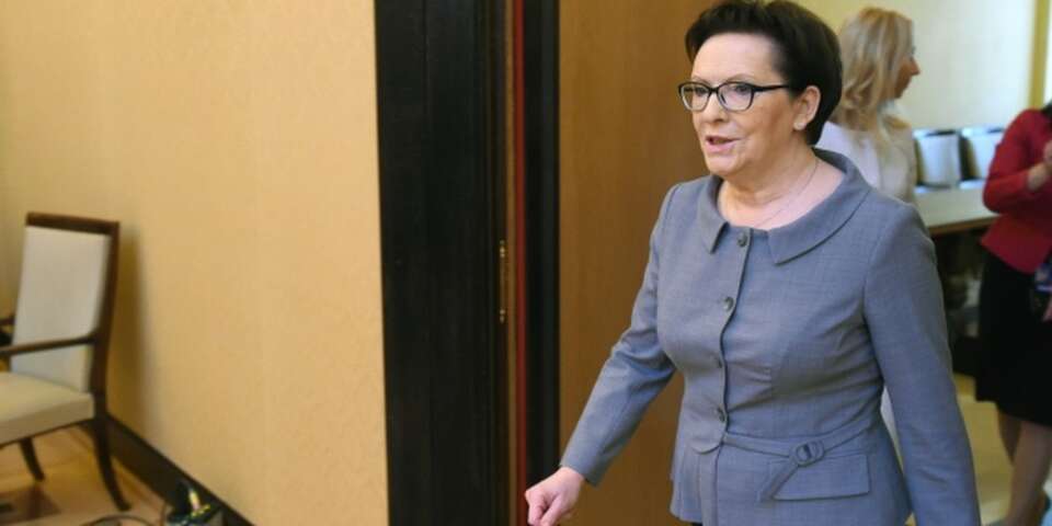 Fot. PAP/Radek Pietruszka