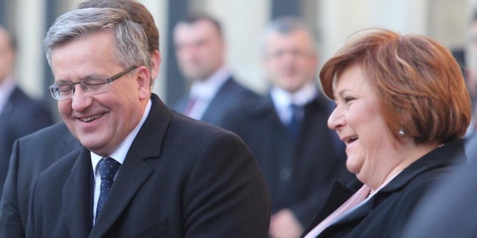 PAP/Andrzej Grygiel