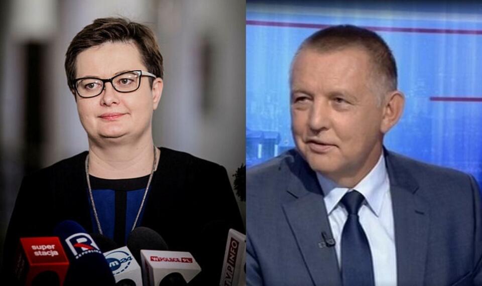 Zdjęcie ilustracyjne  / autor: fratria/screen TVP