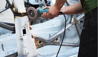 Wielka Brytania: Bezrobocie najniższe od 44 lat