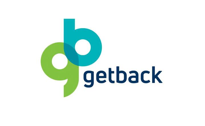 Getback / autor: Getback