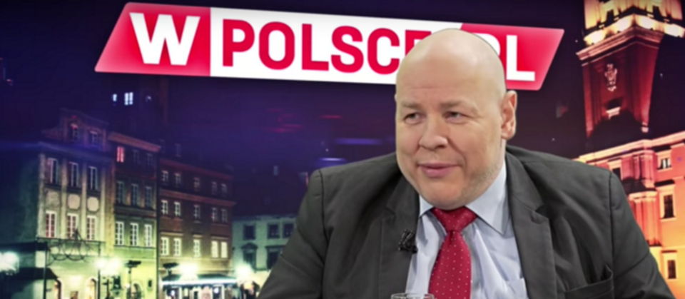 Jan Filip Libicki / autor: wPolsce.pl