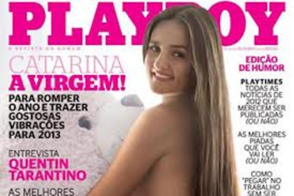 Fot. Playboy