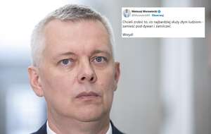 Siemoniak wiedział o aferze zoofilskiej / autor: Fratria