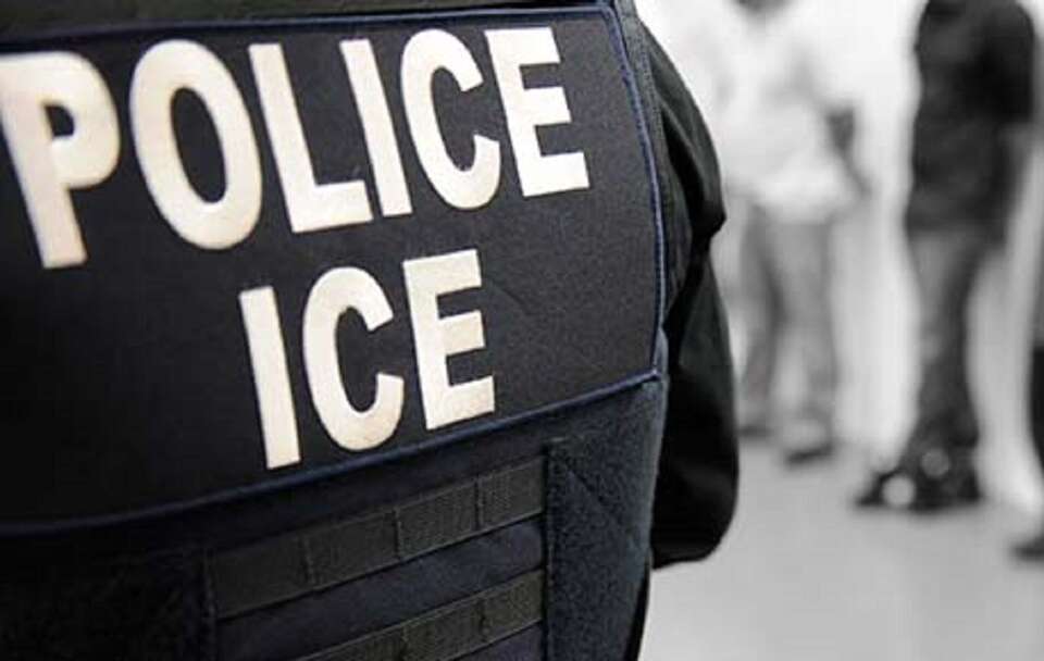 autor: Wikimedia Commons/U.S. Immigration and Customs Enforcement/Public Domain