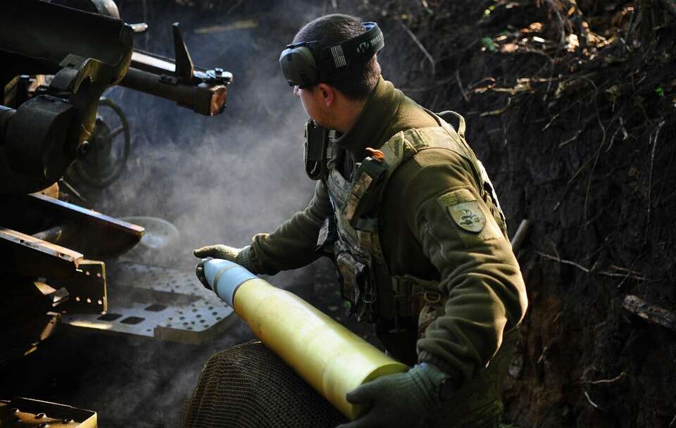 Zdjęcie ilustracyjne  / autor: PAP/EPA/HANDOUT