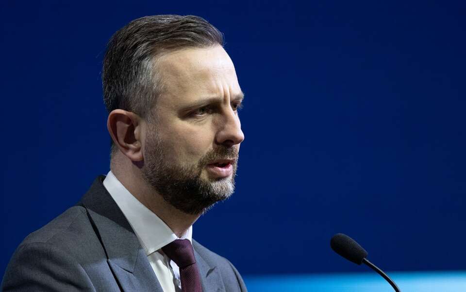 Generałowie u prezydenta. Kosiniak-Kamysz odpowiada