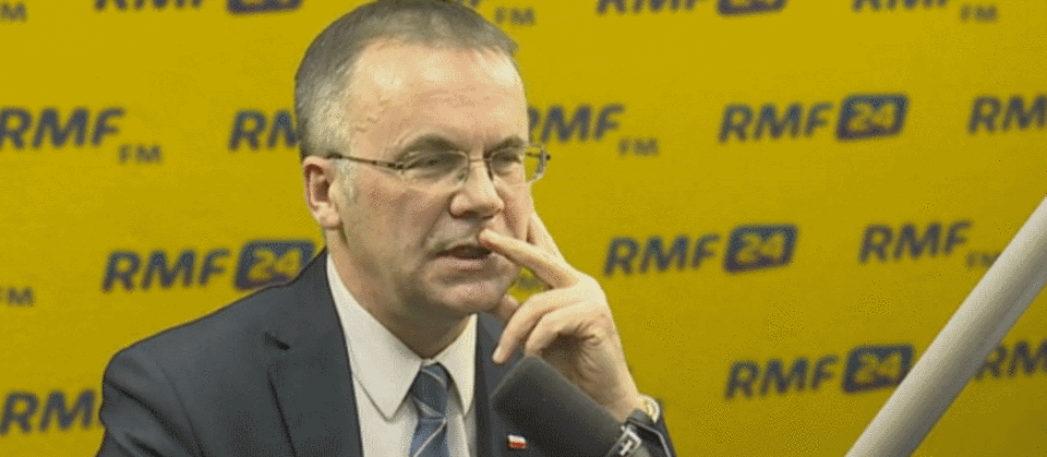 fot,. wPolityce.pl/RMF FM