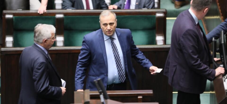 autor: PAP/Leszek Szymański