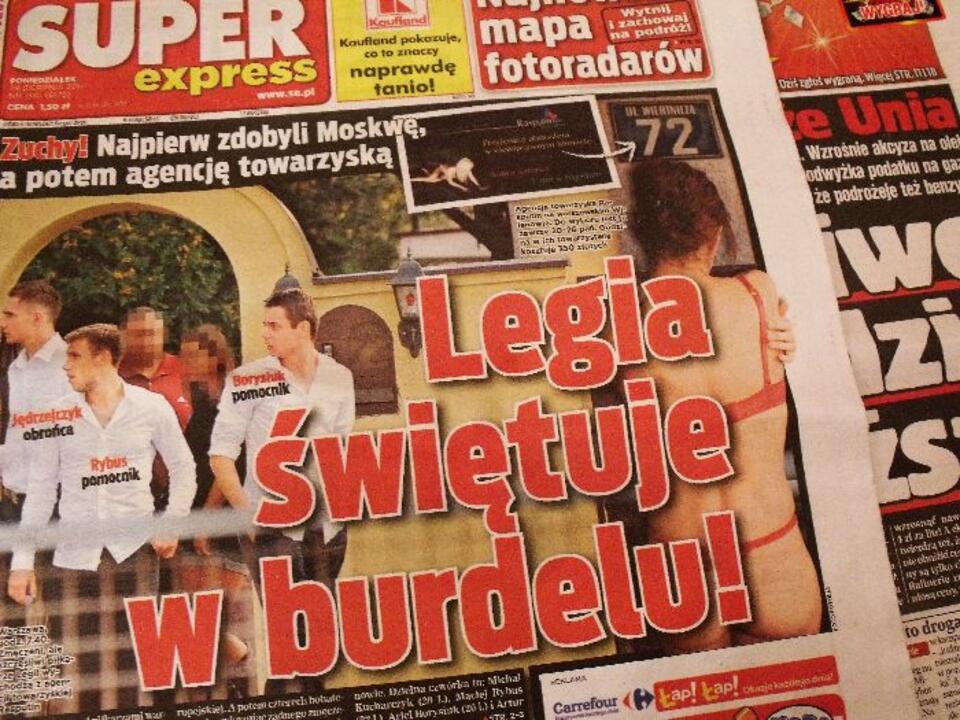 Fot. wPolityce.pl