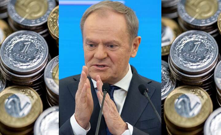 Rząd premiera Donalda Tuska ma czas do 30 września, na złożenie projektu budżetu na 2026 rok do Sejmu / autor: Fratria / Andrzej Wiktor / AS