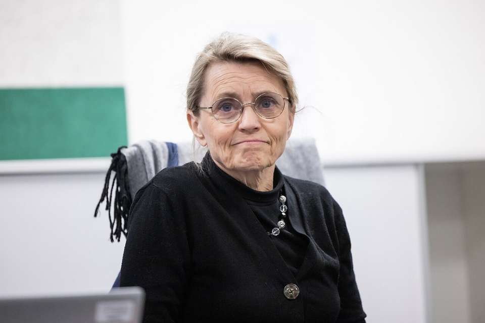 Poseł winna „mowy nienawiści". Pisała zgodnie z nauką Kościoła