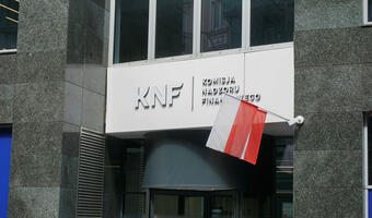 KNF: dwa nowe podmioty na liście ostrzeżeń publicznych