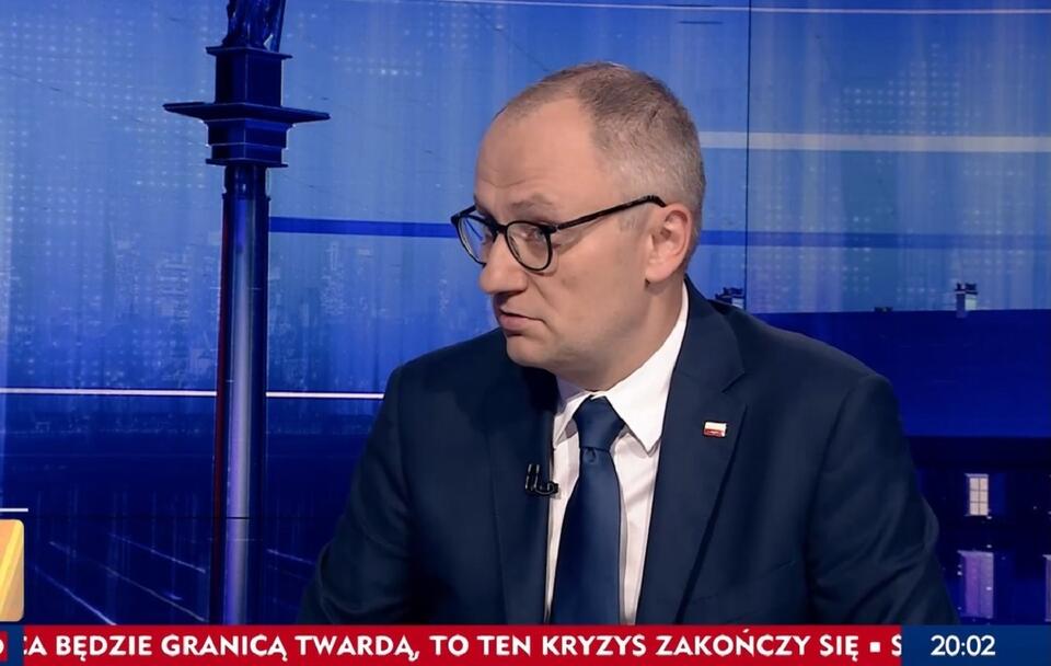 autor: wPolityce.pl/TVP Info