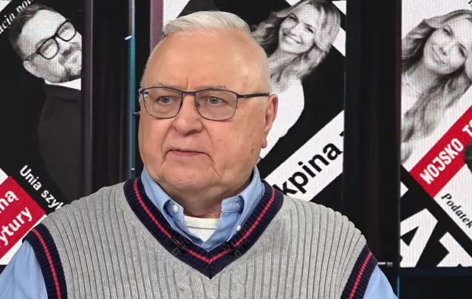 autor: Telewizja wPolsce24