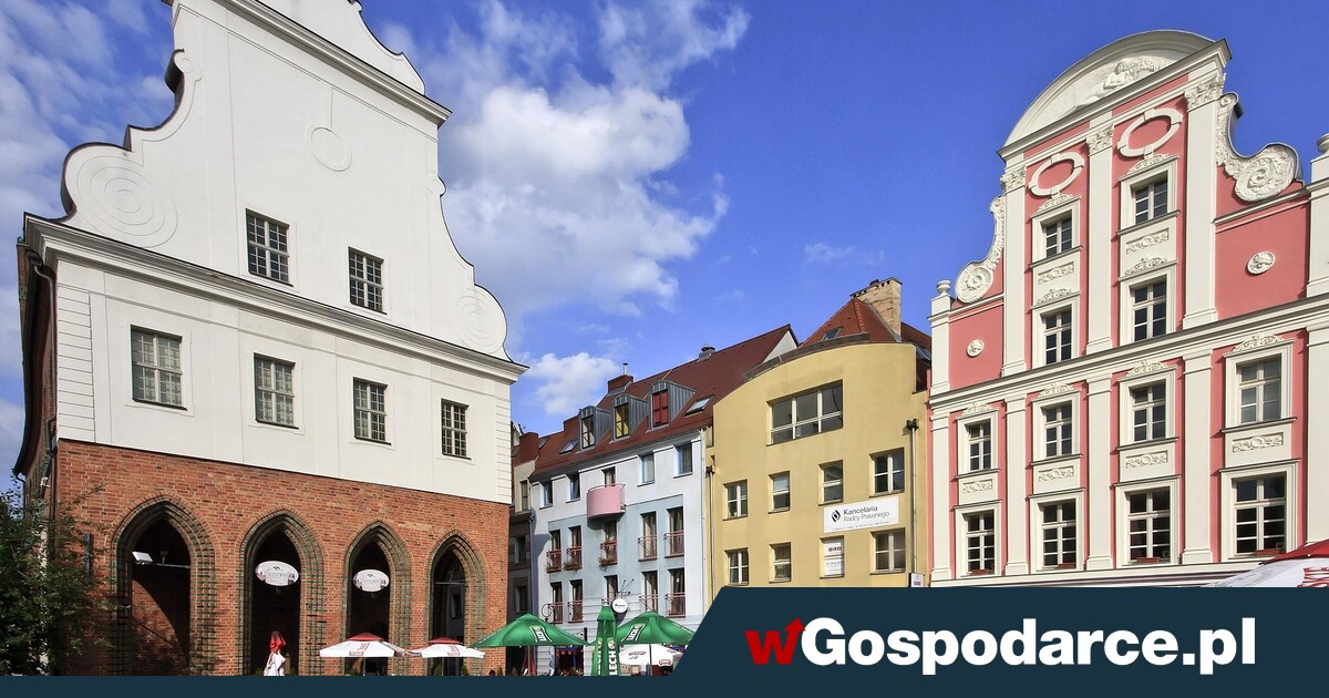 KO. Tam też wprowadzają Strefę Czystego Transportu