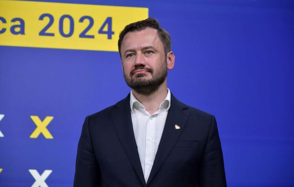 Jest zawiadomienie do prokuratury ws. ataków na wolontariuszy