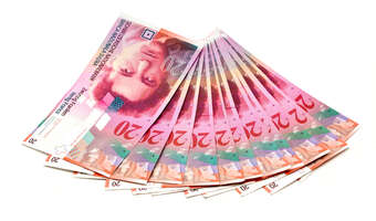 Po wypowiedzi Kaczyńskiego o frankowiczach, na giełdzie duże wzrosty notowań banków