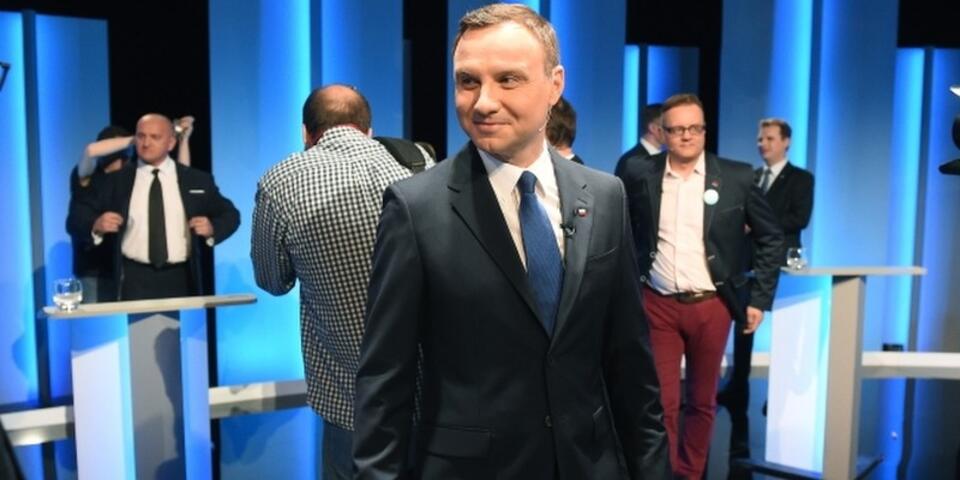 PAP/Radek Pietruszka