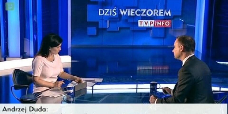 fot. wPolityce.pl/TVP.info