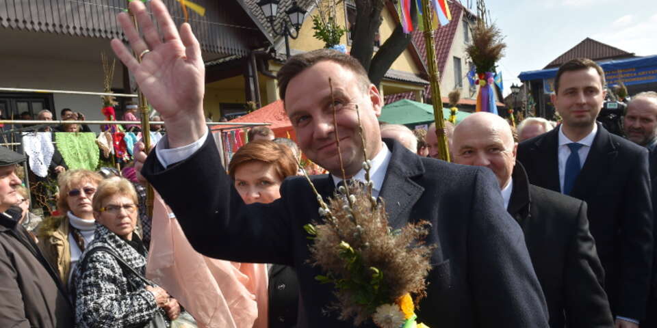 Fot. PAP/Jacek Bednarczyk