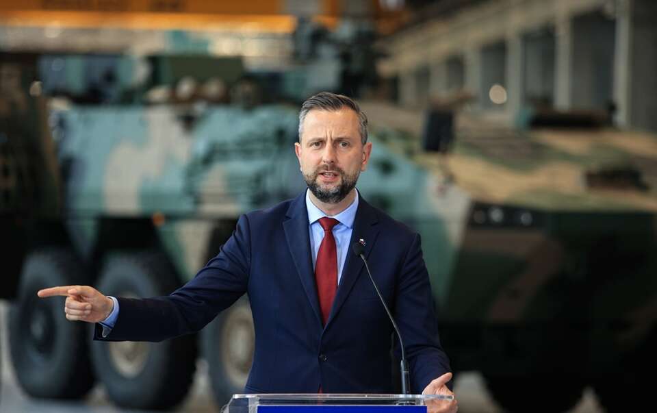 Komedia! "Groźny" Kosiniak-Kamysz. "Mnie się zastraszyć nie da"