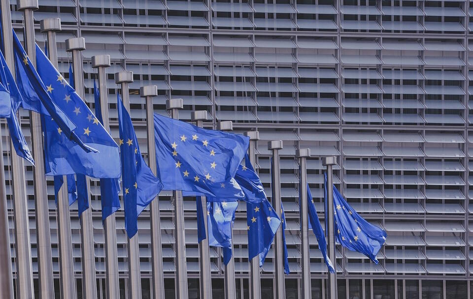 UE / autor: pixabay.com: Pexels