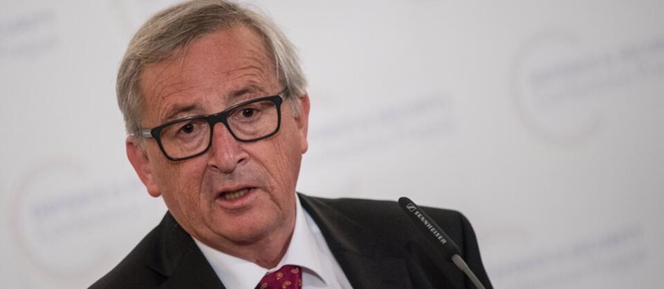 Jean-Claude Juncker / autor: PAP