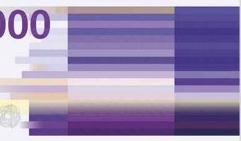 Dzieła sztuki - oto nowe norweskie banknoty