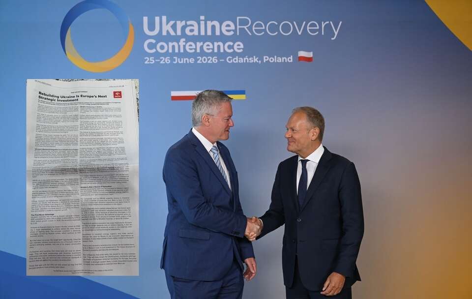 autor: PAP/Adam Warżawa/artykuł sponsorowany Orlenu