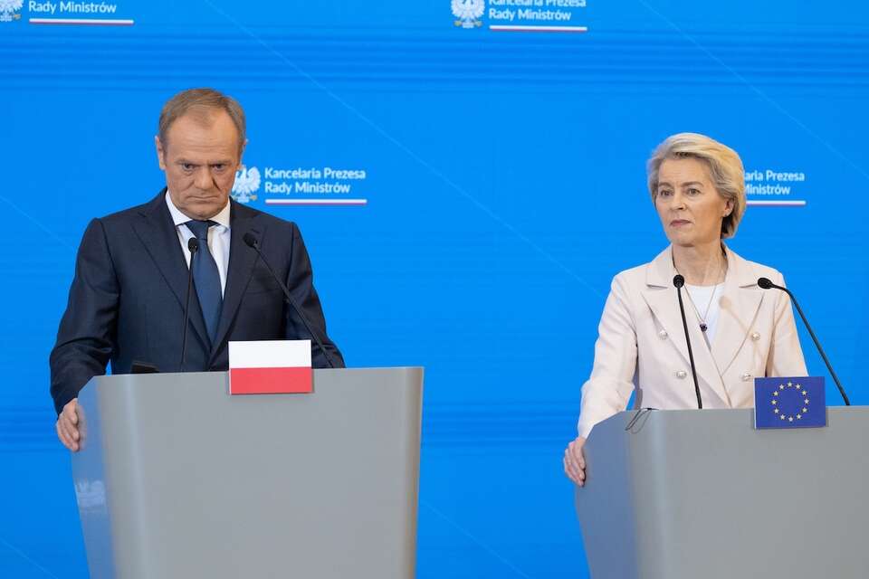 Ponad połowa Polaków chce ograniczenia stosowania ETS! SONDAŻ