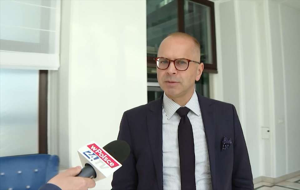 TYLKO U NAS. Tropiciel odcina się od działaczki KO z Kłodzka