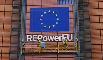 Strategia REPower EU sobie, praktyka sobie