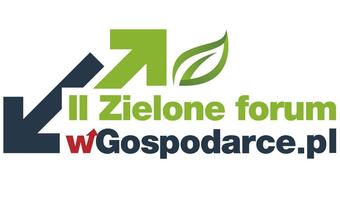 Zielone Forum wGospodarce.pl. Czy kryzys energetyczny i wojna na Ukrainie zatrzymają zieloną transformację?