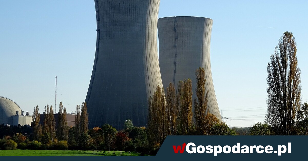 Francuzi zgłaszają się do finansowania polskiego atomu