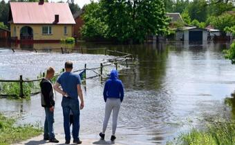 PIU: Nie trzeba czekać z usuwaniem skutków powodzi