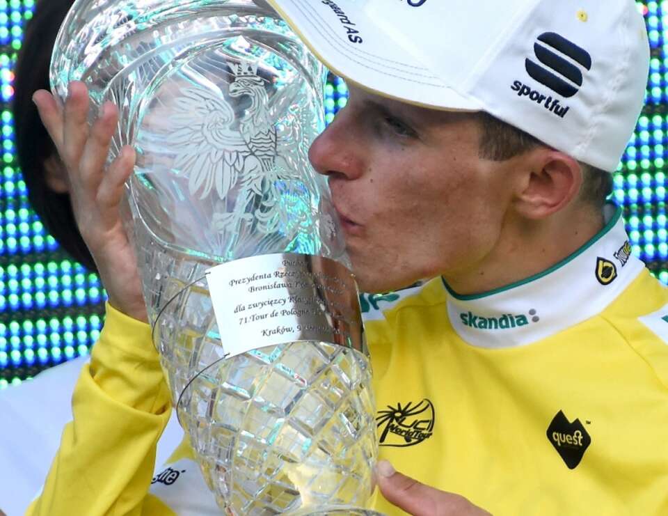 Fot. PAP/Jacek Bednarczyk