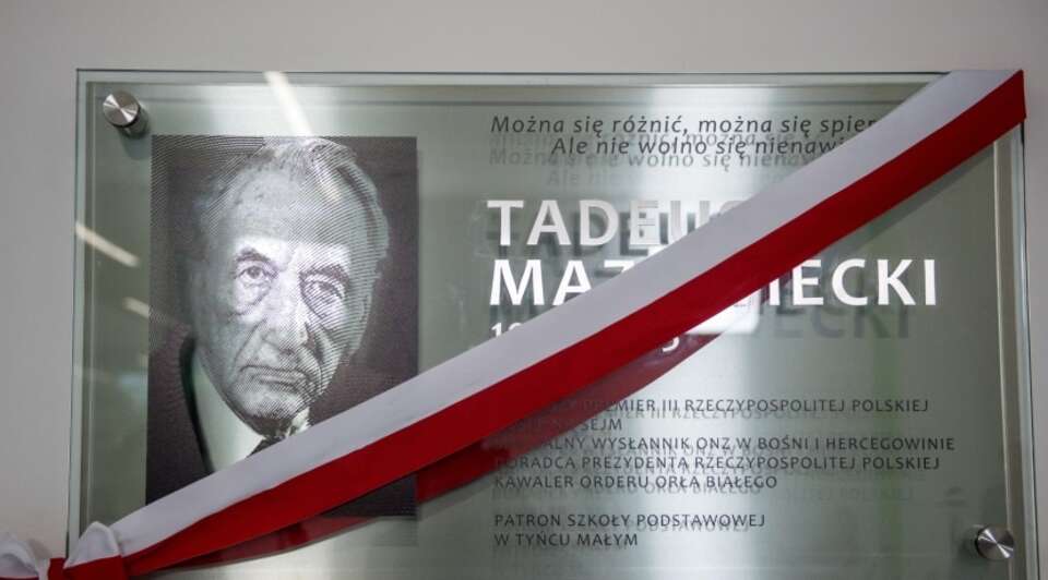 PAP/Maciej Kulczyński