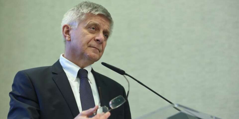 PAP/Rafał Guz