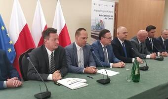 Kluczowa inwestycja wschodniej Polski. Trwa dalsza rozbudowa „jedwabnego szlaku”