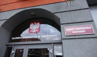 GIS uspokaja: W Polsce nie ma na razie koronawirusa