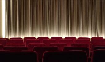 W środę decyzja w sprawie otwarcia kin i teatrów
