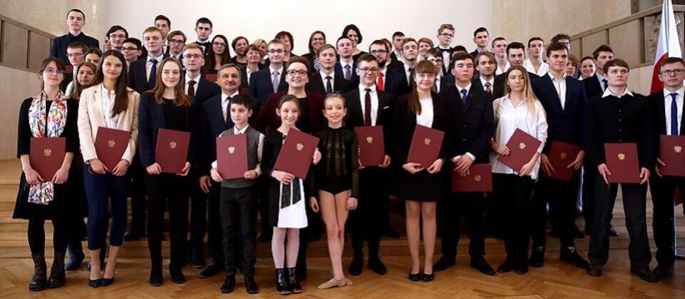 fot. PAP/Tomasz Gzell